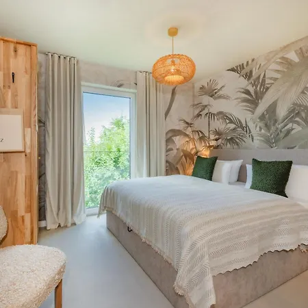 Lägenhet Bali Blizz - App 11 Benz (Usedom)