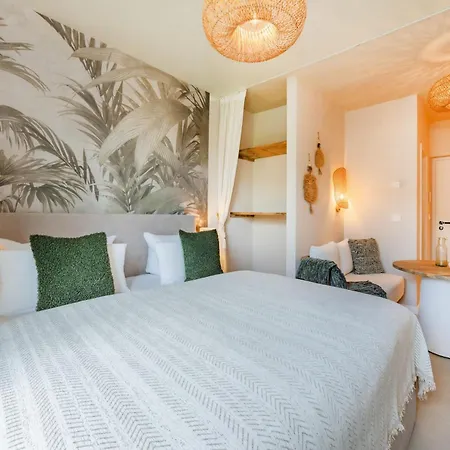 Bali Blizz - App 11 * Benz (Usedom)