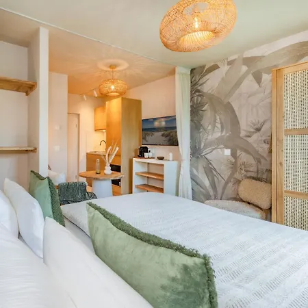 Bali Blizz - App 11 * Benz (Usedom)